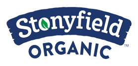 Stonyfield Logo
